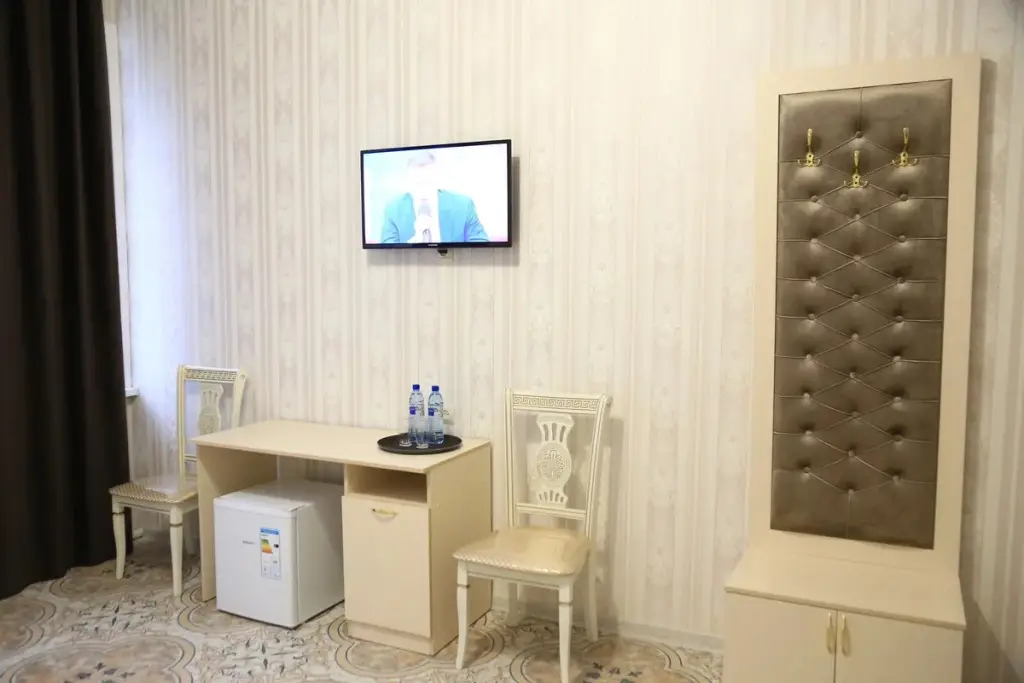 Дербент: Отель Grand hotel