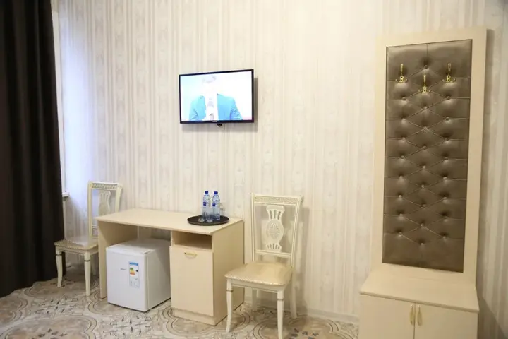 Дербент: Отель Grand hotel