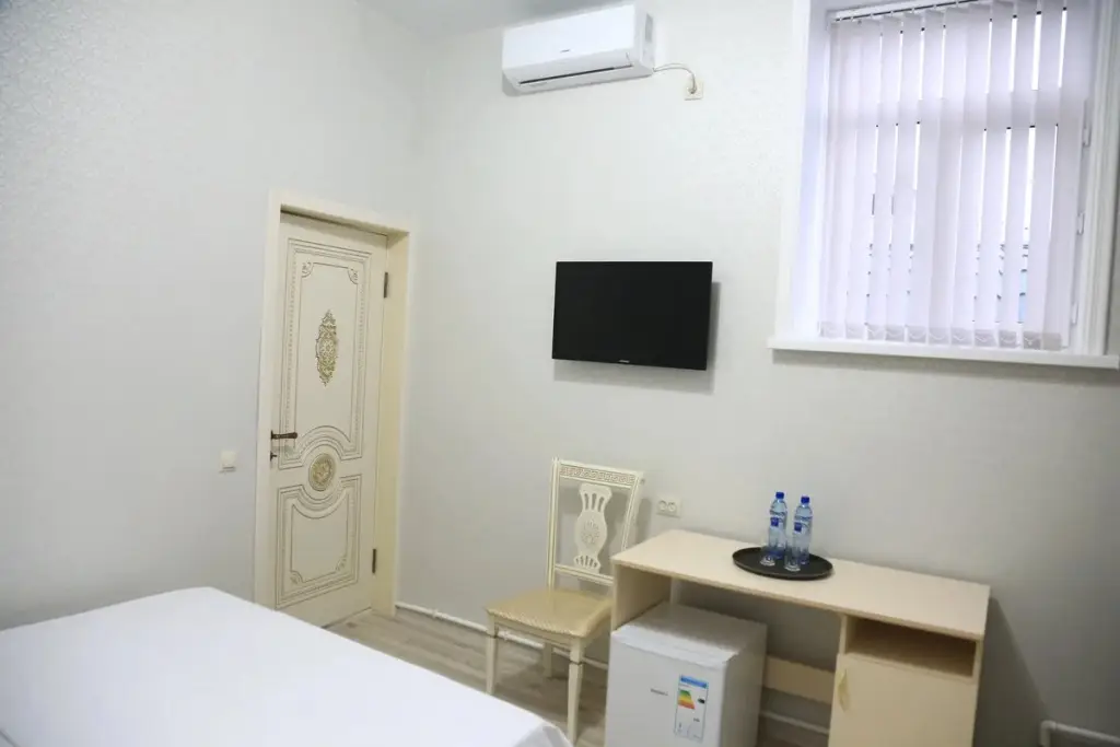 Дербент: Отель Grand hotel