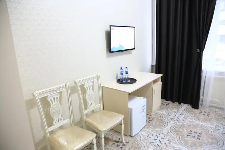 Дербент: Отель Grand hotel