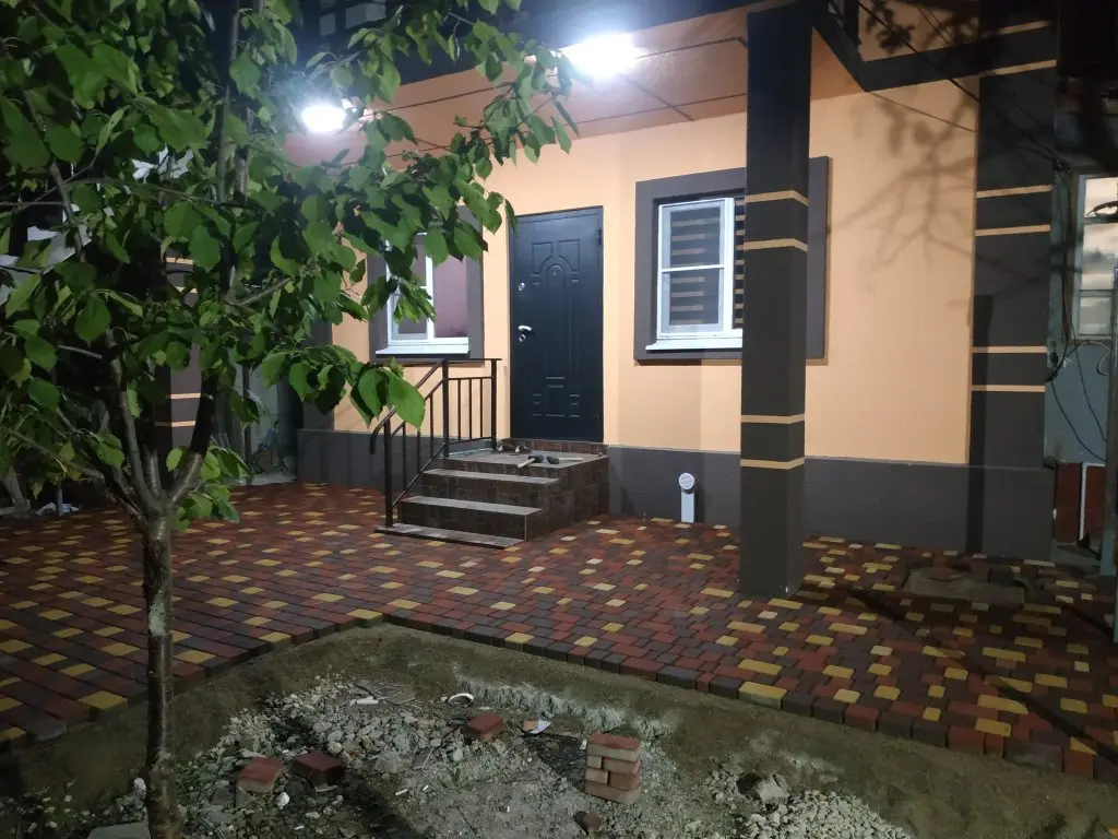Крымск: Valentina Guest House