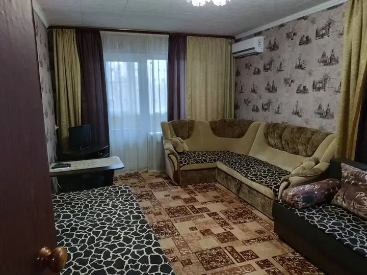 Крымск: Valentina Guest House