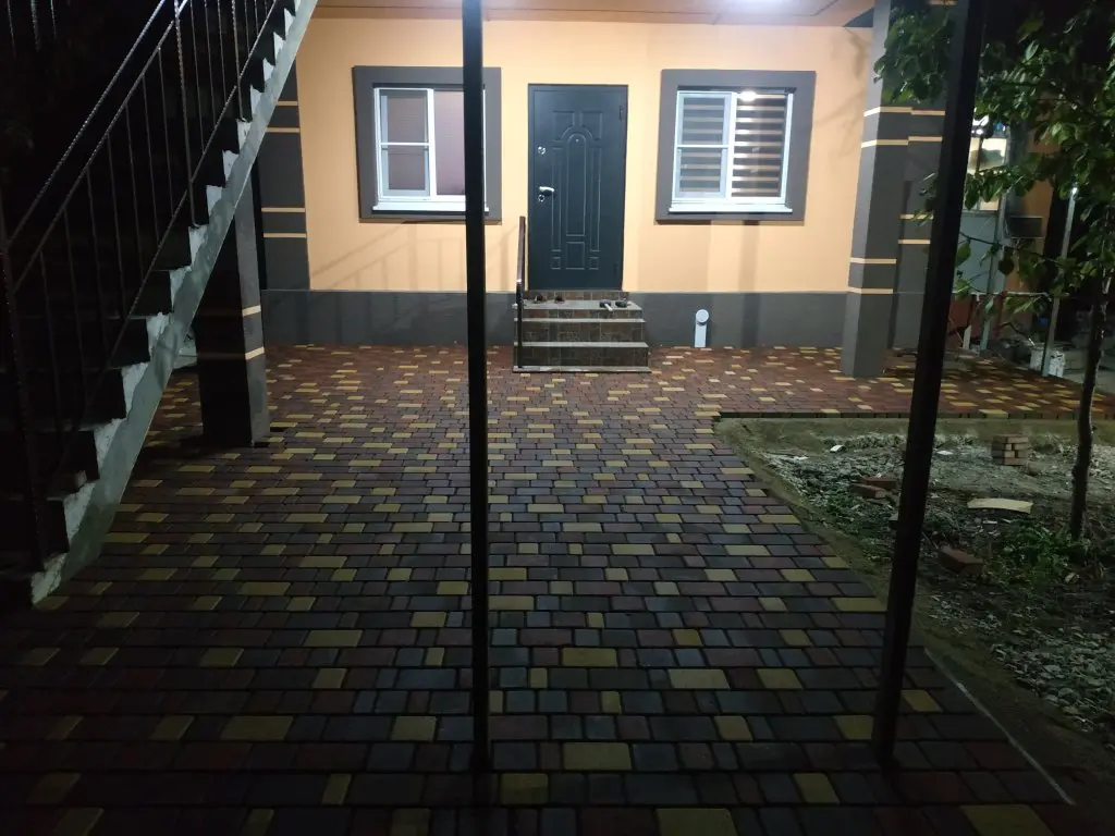 Крымск: Valentina Guest House