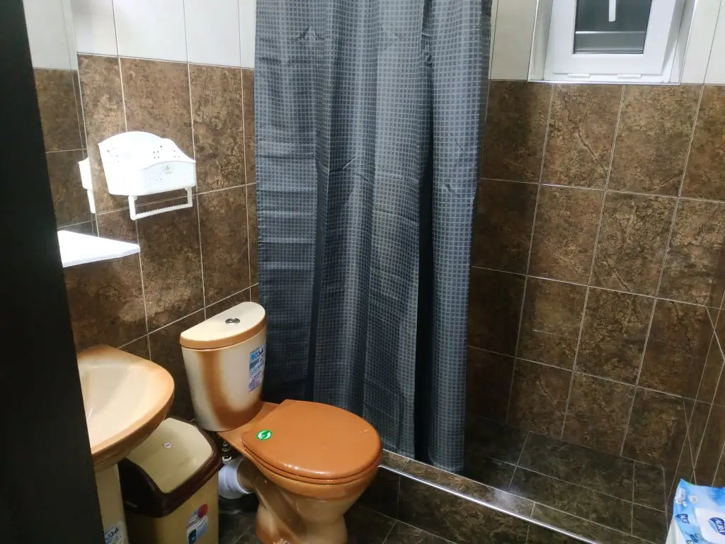 Крымск: Valentina Guest House
