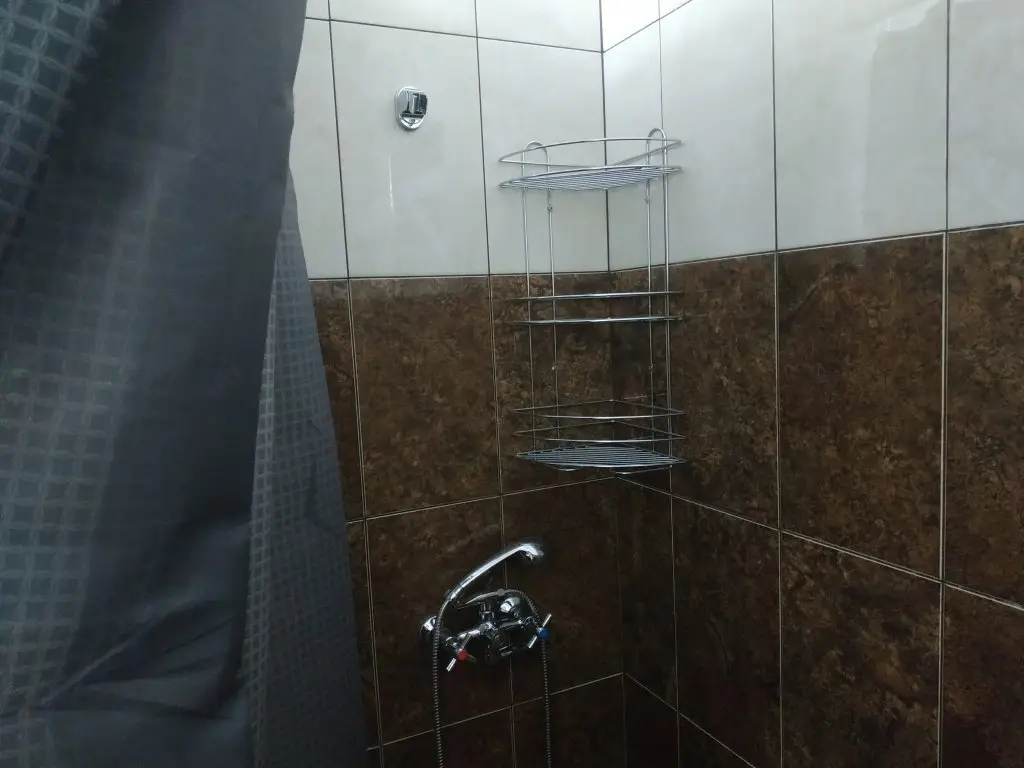 Крымск: Valentina Guest House