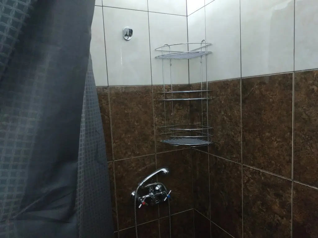 Крымск: Valentina Guest House