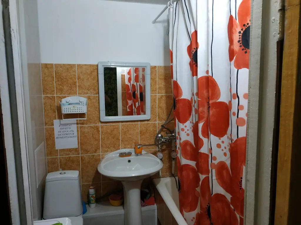 Крымск: Valentina Guest House