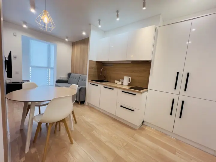 Зеленоградск: Апартаменты Baltic Comfort