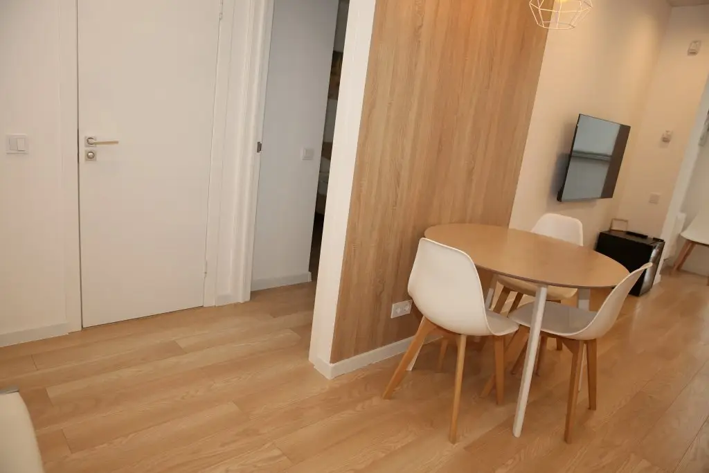 Зеленоградск: Апартаменты Baltic Comfort