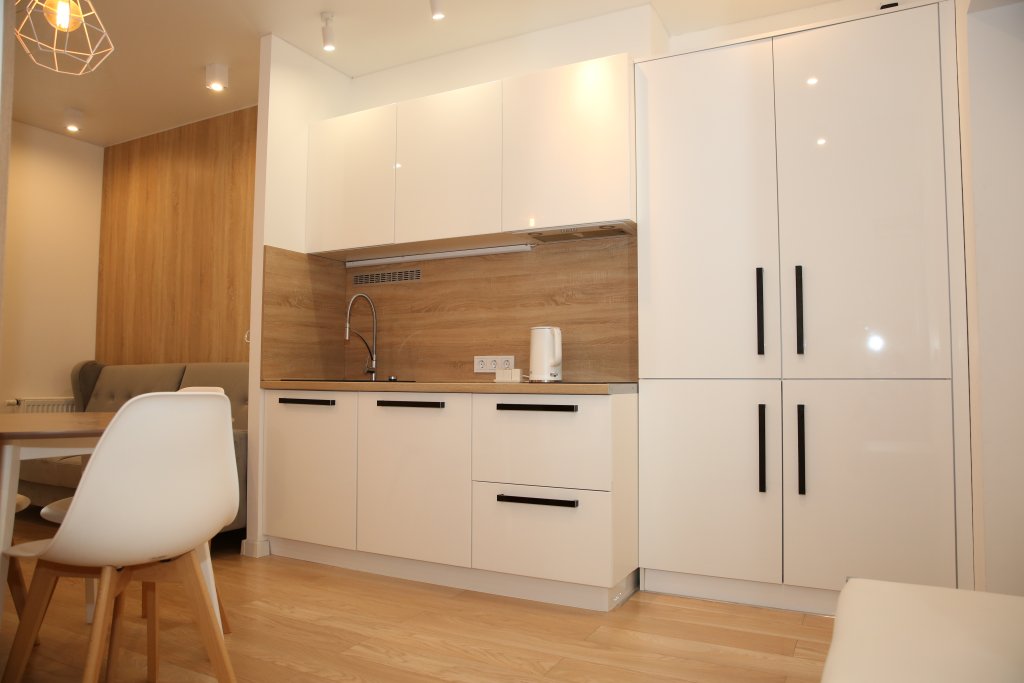 Зеленоградск: Апартаменты Baltic Comfort