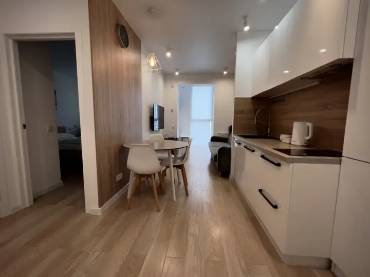 Зеленоградск: Апартаменты Baltic Comfort