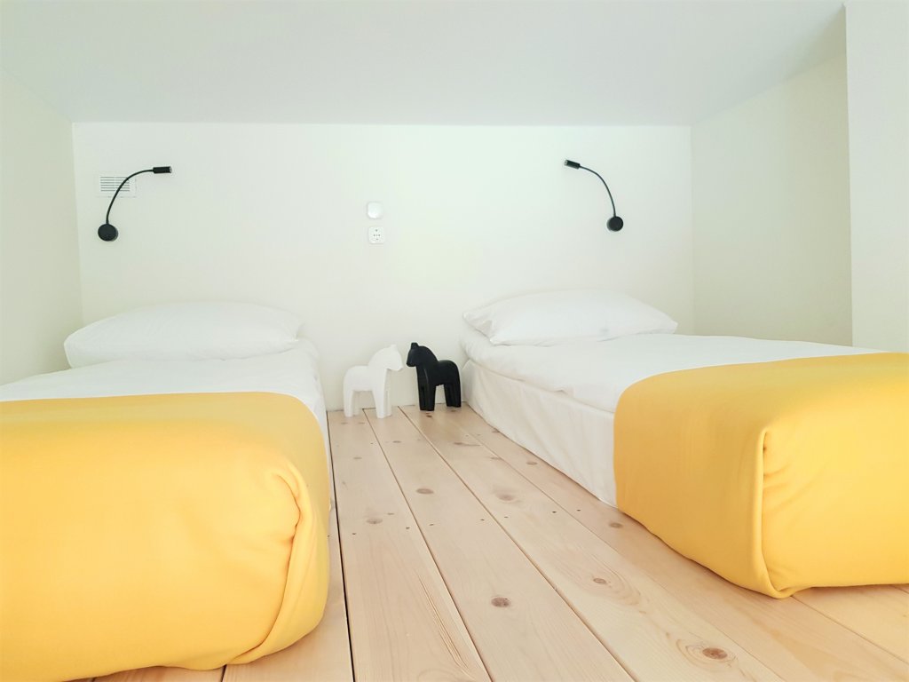Самара: Апартаменты Apartin в центре Самары