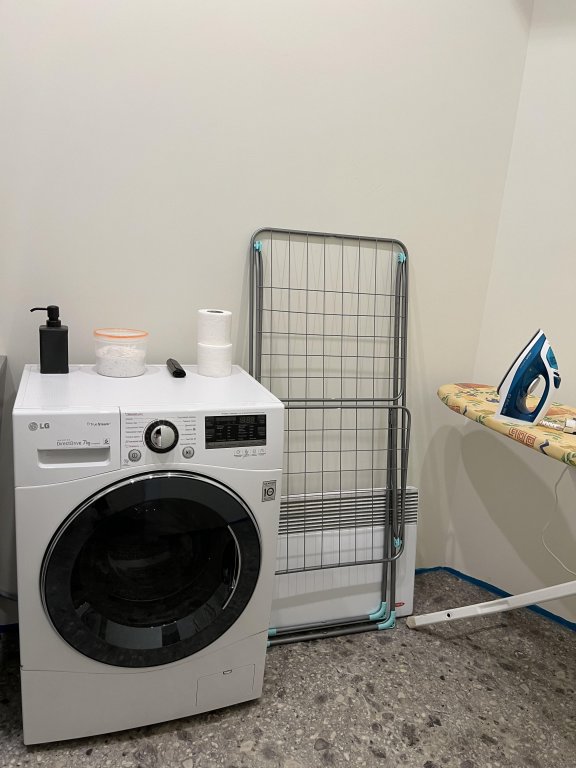 Самара: Апартаменты Apartin в центре Самары