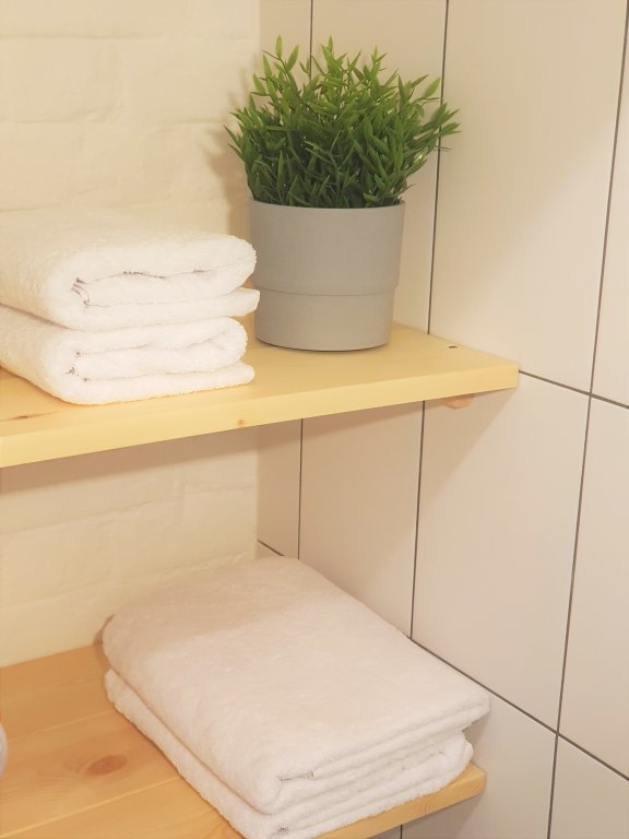 Самара: Апартаменты Apartin в центре Самары
