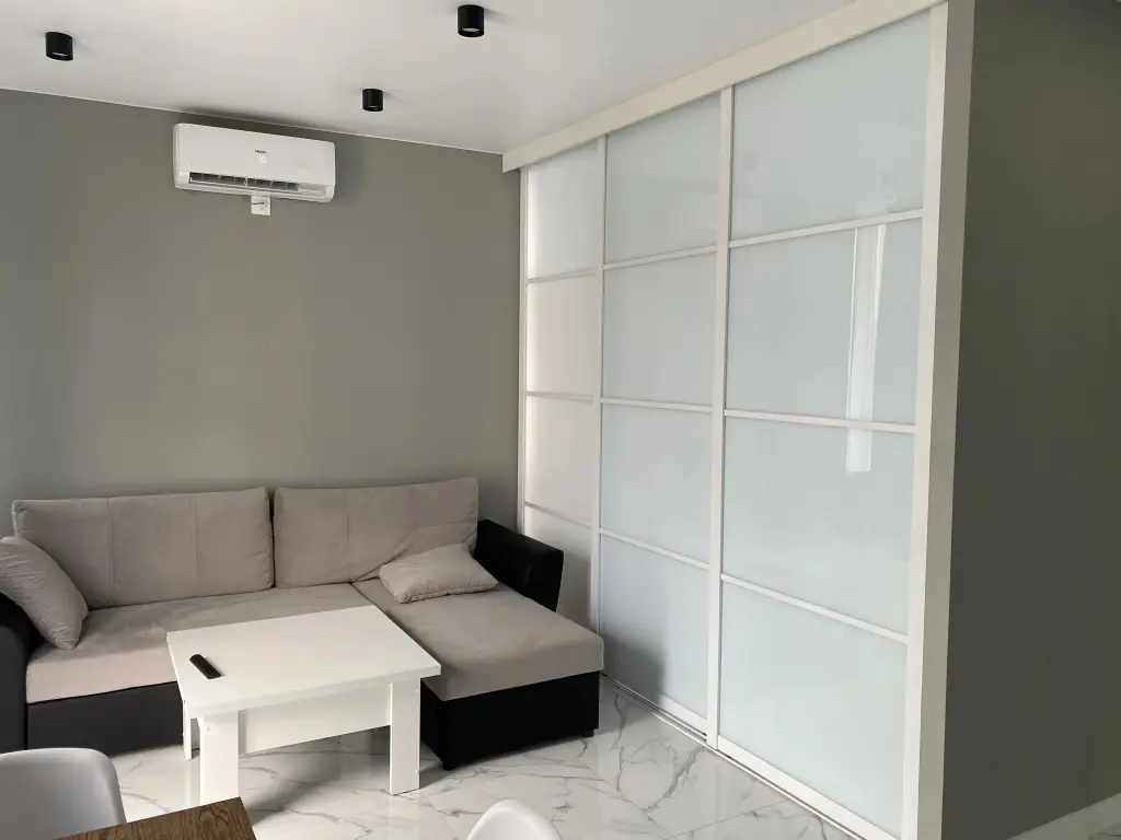 Сочи: Morskoy Green Palace Apartments