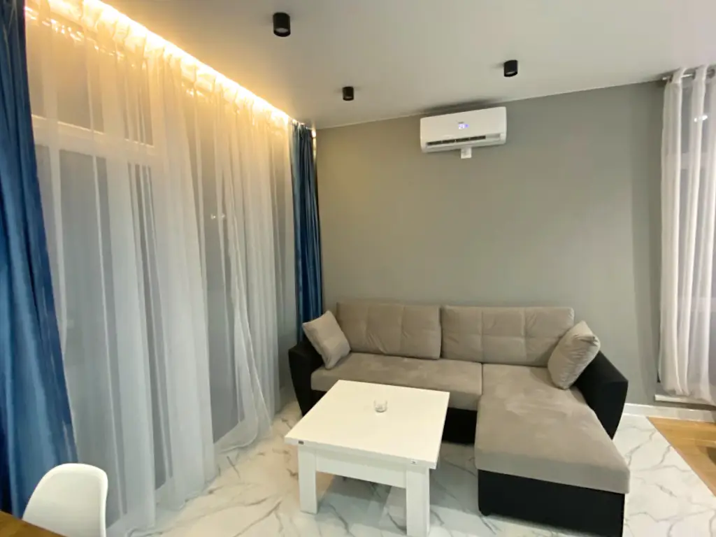 Сочи: Morskoy Green Palace Apartments