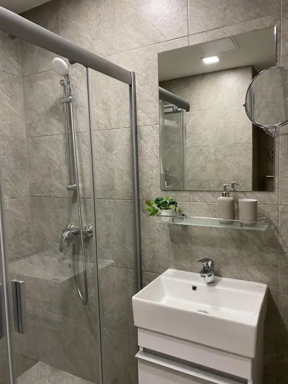 Санкт-Петербург: Апартаменты Saint-P apartment