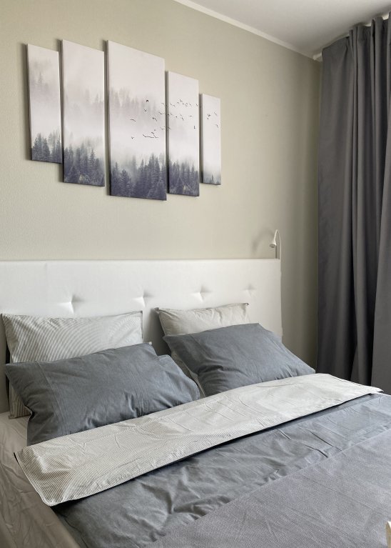 Санкт-Петербург: Апартаменты Saint-P apartment
