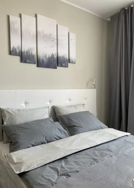Санкт-Петербург: Апартаменты Saint-P apartment