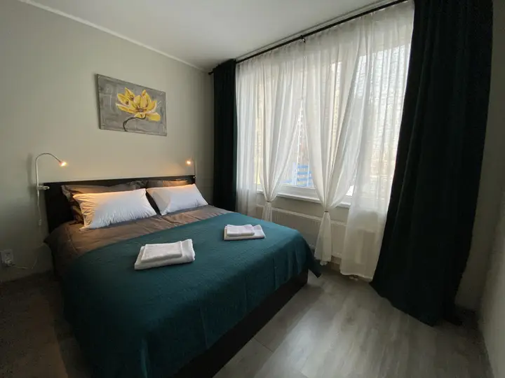 Санкт-Петербург: Апартаменты Saint-P apartment