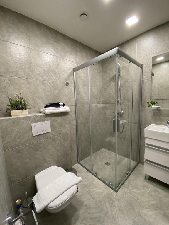Санкт-Петербург: Апартаменты Saint-P apartment