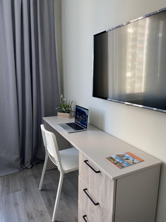 Санкт-Петербург: Апартаменты Saint-P apartment