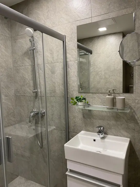 Санкт-Петербург: Апартаменты Saint-P apartment