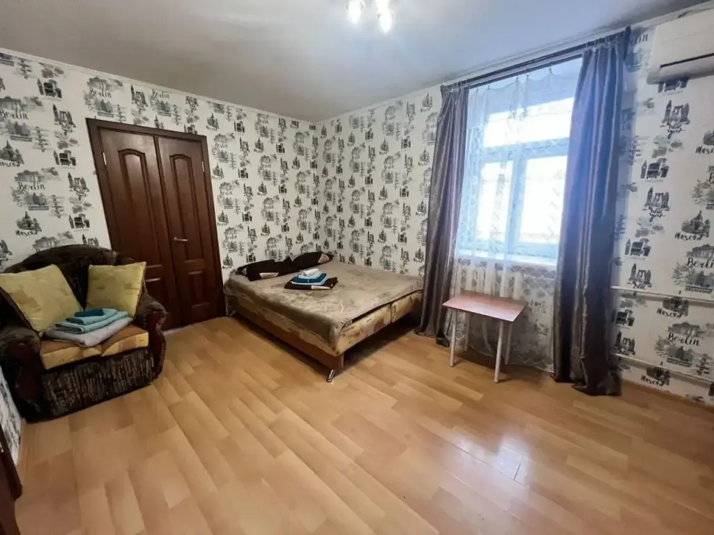 Самара: Квартира Кряж Араrt