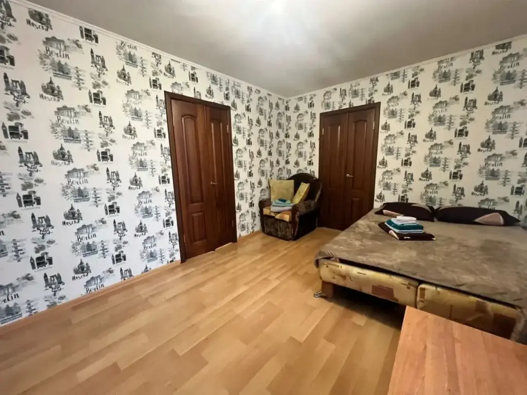 Самара: Квартира Кряж Араrt