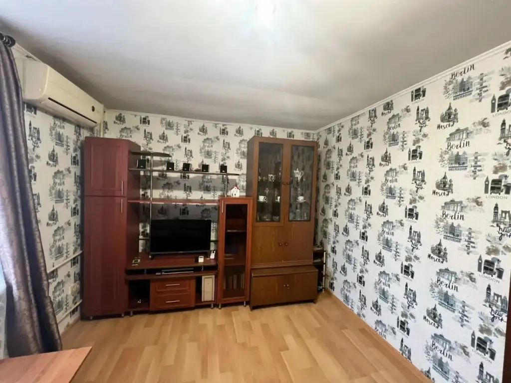 Самара: Квартира Кряж Араrt