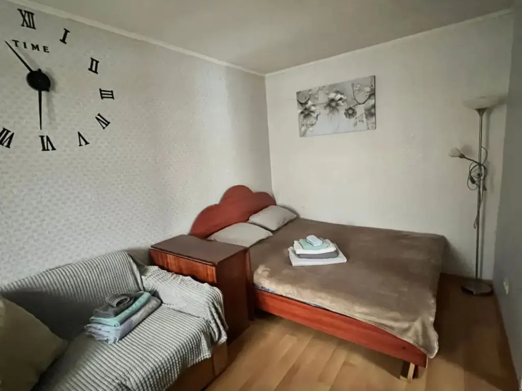 Самара: Квартира Кряж Араrt