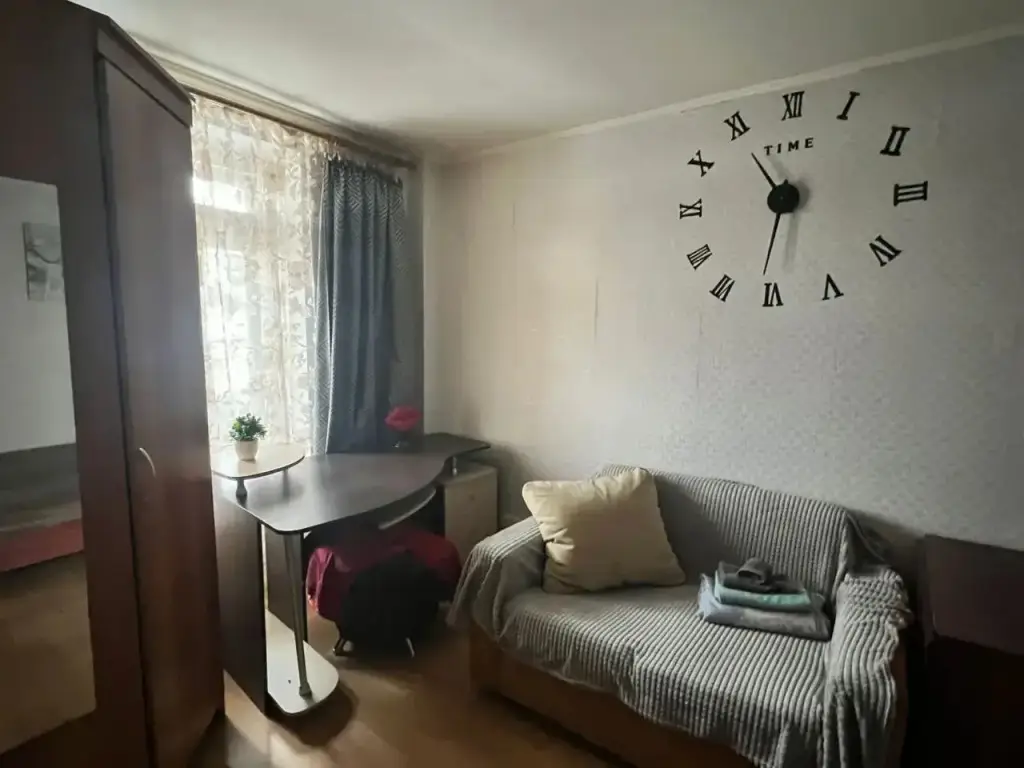 Самара: Квартира Кряж Араrt