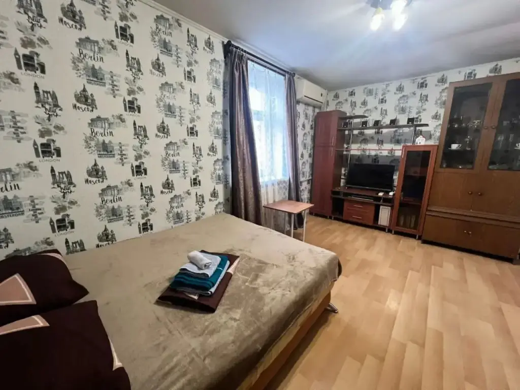 Самара: Квартира Кряж Араrt