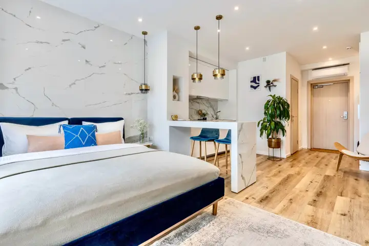Санкт-Петербург: City Center Apartments
