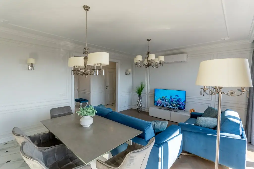 Светлогорск: Апартаменты Baltic Lazur Sea