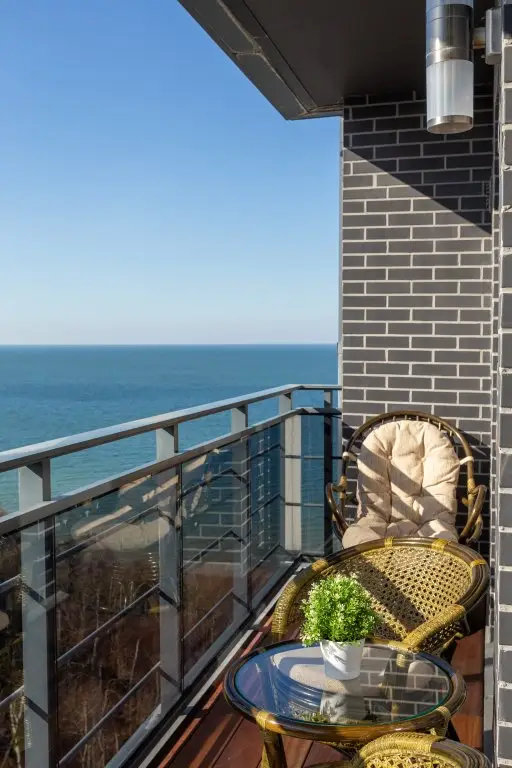 Светлогорск: Апартаменты Baltic Lazur Sea
