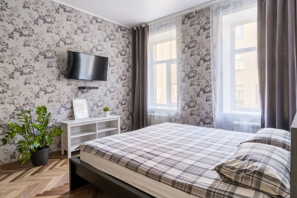 Санкт-Петербург: Апартаменты на улице Жуковского 18