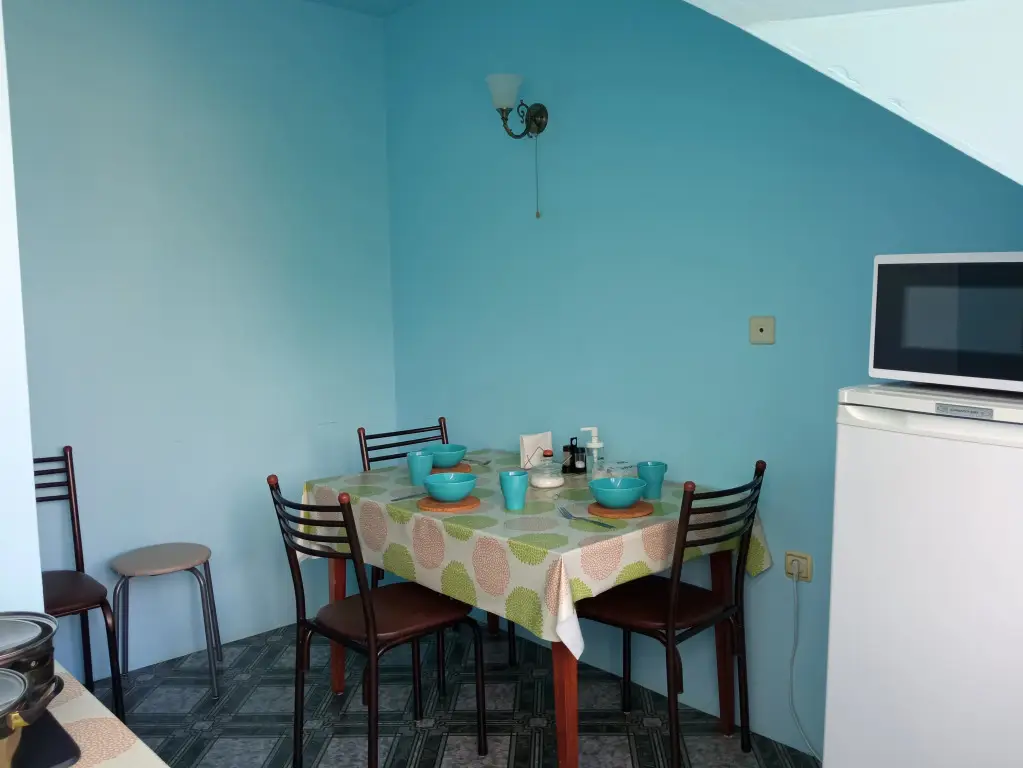 More Uyuta Guest House — фото 1