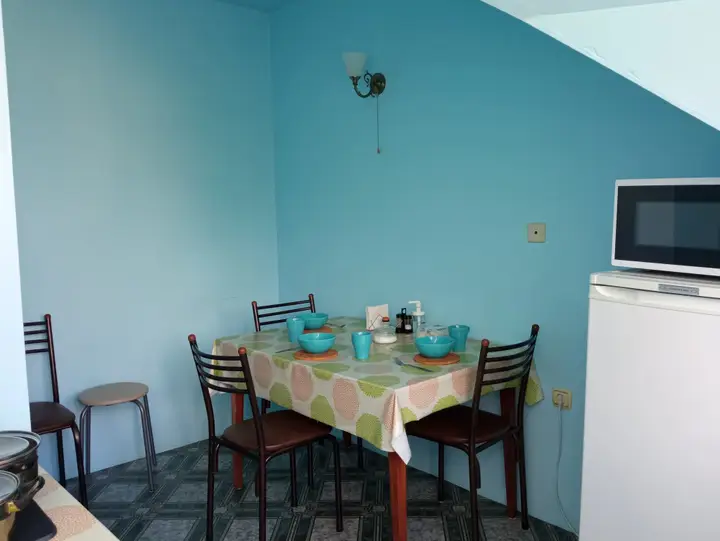 Геленджик: More Uyuta Guest House