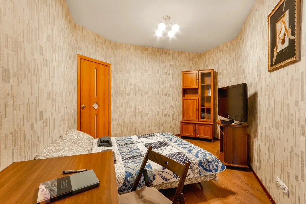 Санкт-Петербург: Апартаменты On Rubinshteina 27