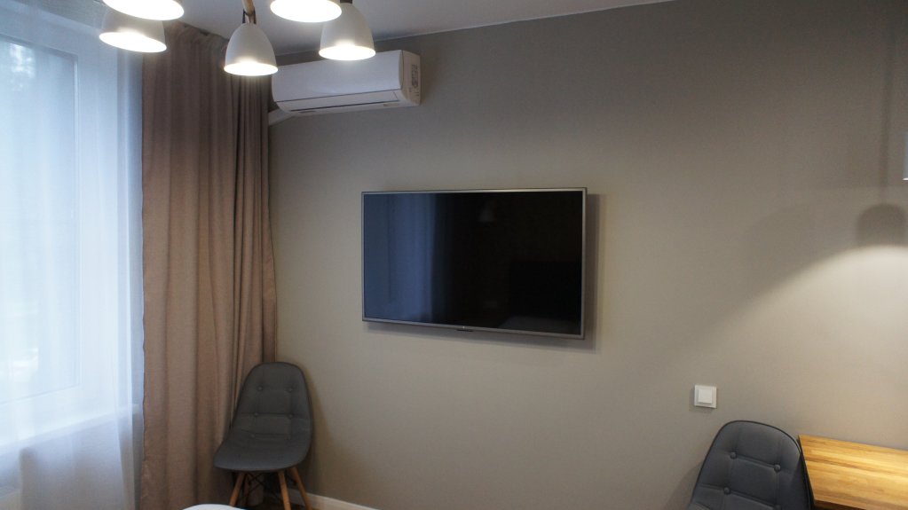 Обнинск: Апартаменты CozyStudio