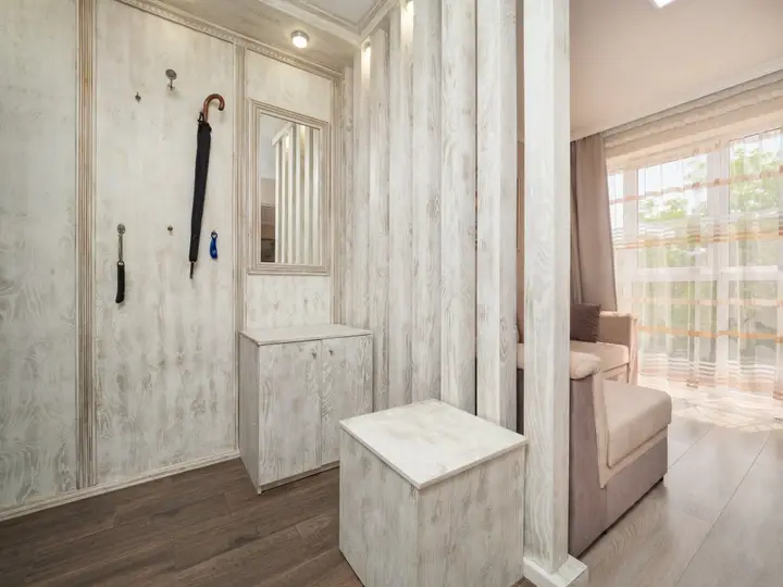 Сириус: Апартаменты More Rooms на Ружейной