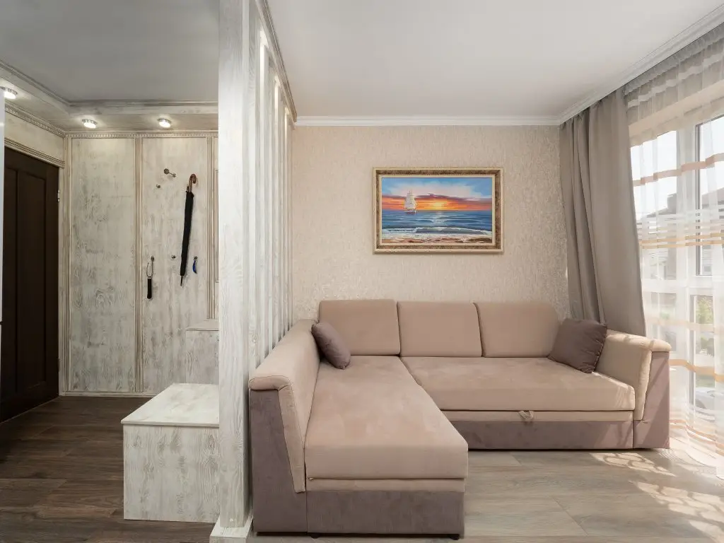 Сириус: Апартаменты More Rooms на Ружейной