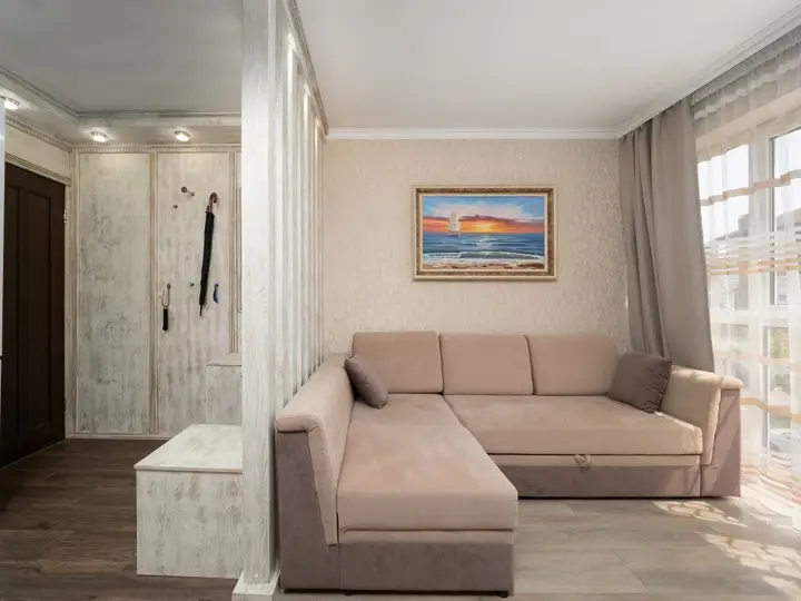 Сириус: Апартаменты More Rooms на Ружейной