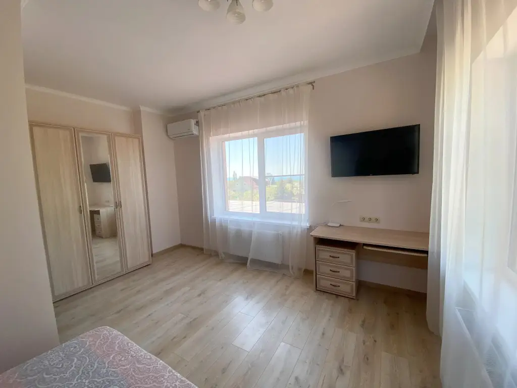 Сочи: Апартаменты Кипарисовая аллея