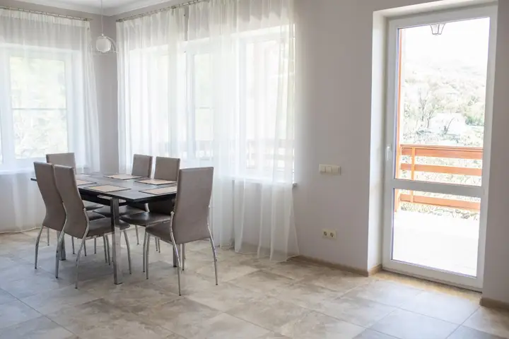 Сочи: Апартаменты Кипарисовая аллея
