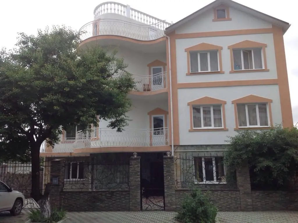 Na Belinskogo Guest House — фото 1