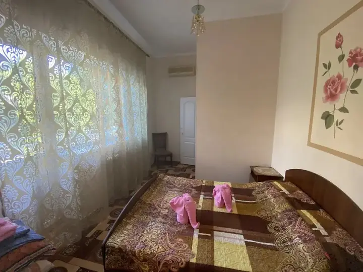 Геленджик: Na Belinskogo Guest House