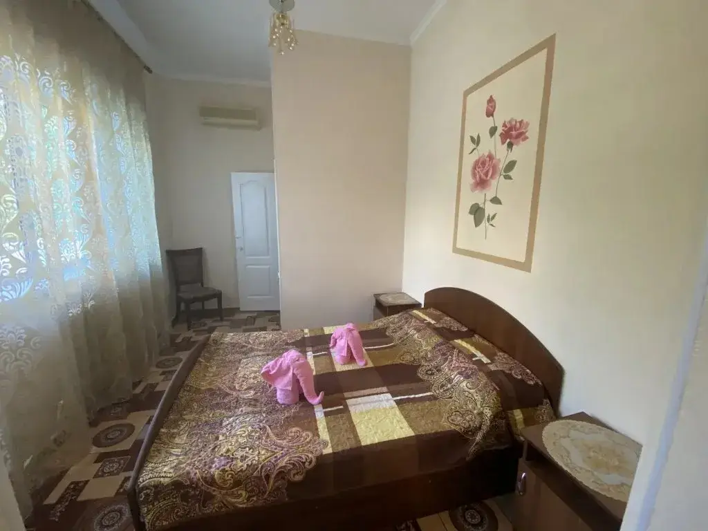 Геленджик: Na Belinskogo Guest House