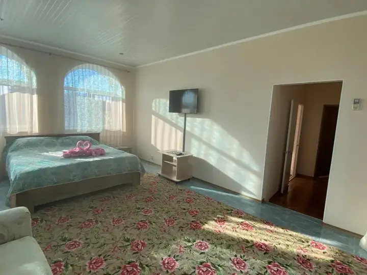 Геленджик: Na Belinskogo Guest House
